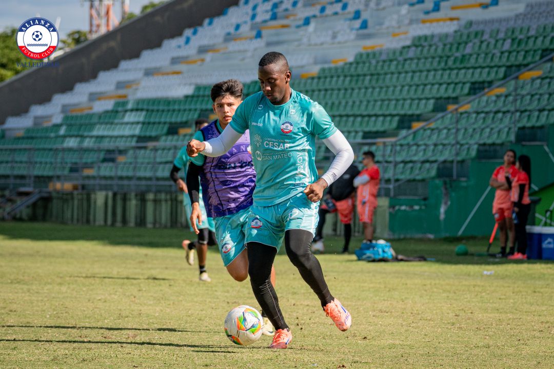 Alianza Fc en busca de su primera victoria en este 2026