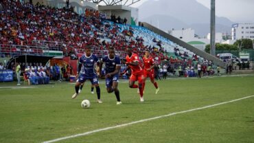nueve fechas y cero victorias para Alianza FC en la Liga colombiana