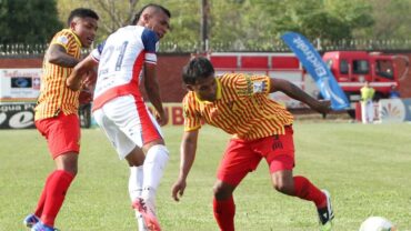 Alianza FC derrotó al Deportivo Pereira por la Liga colombiana