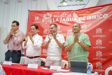 Consejo Superior Universitario aprueba la creación de la sede de la UPC en La Jagua de Ibirico