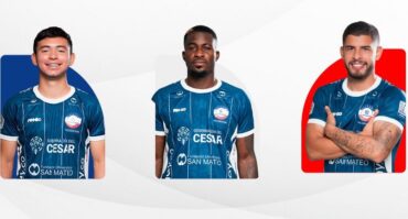 Alianza FC presentó nuevos fichajes para el segundo semestre