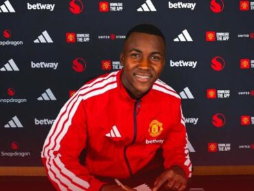 Por primera vez un vallenato llega a la Premier League