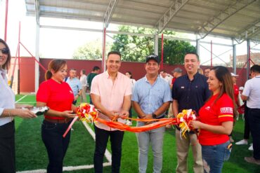 Expocomfacesar impulsó el emprendimiento y llevó bienestar a Codazzi