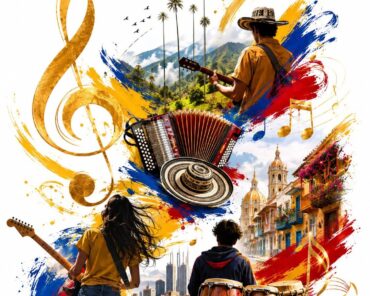 Hace 80 años Colombia decidió proteger a quienes escriben sus canciones creando a SAYCO