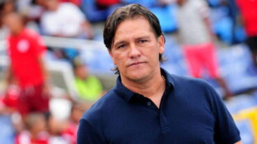 Flabio Torres será anunciado como nuevo entrenador de Alianza FC