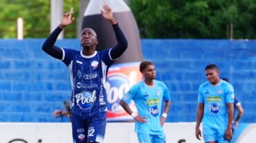 Alianza Valledupar volvió a ganar de visitante, derrotó a Jaguares en Montería