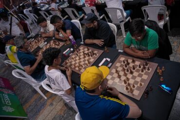 Culminó Torneo de Ajedrez IRT Copa Cesar 2026 en Valledupar