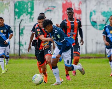 Equipo Azul tomó ventaja en Popayán por la cuarta fase del Torneo de la C